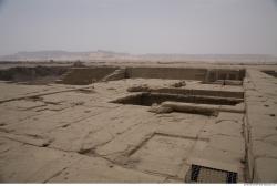 Dendera Temple Photo Textures